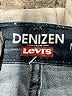 Denizen from Levi's Blue Jeans Size 12 - photo 7