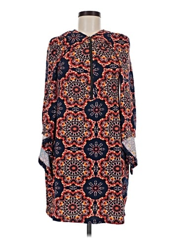Aryeh Casual Dress (view 1)