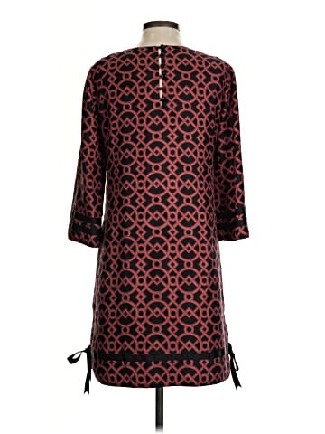 Elizabeth McKay Casual Dress (view 2)