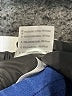Polarn O. Pyret Solid Blue Casual Pants Size 68cm - photo 4
