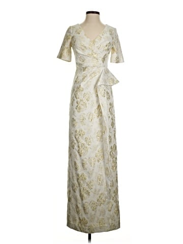Aidan Mattox Cocktail Dress (view 1)
