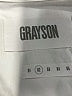 Grayson 100% Cotton Ivory Long Sleeve Blouse Size Sm (2) - photo 7