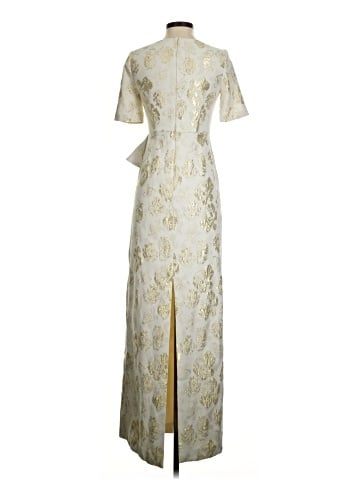 Aidan Mattox Cocktail Dress (view 2)