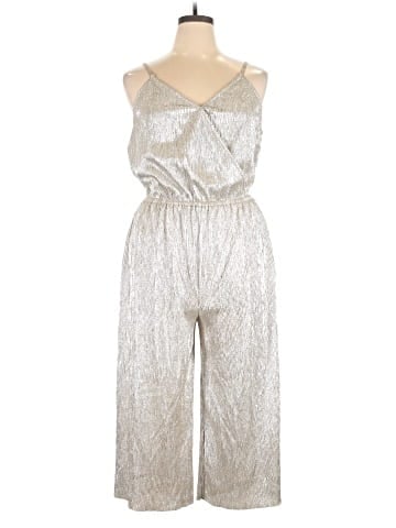 Xhilaration Jumpsuit (view 1)