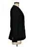 Zara Basic Black Blazer Size M - photo 4