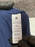 Yogalicious Solid Blue Skort Size XL - photo 3