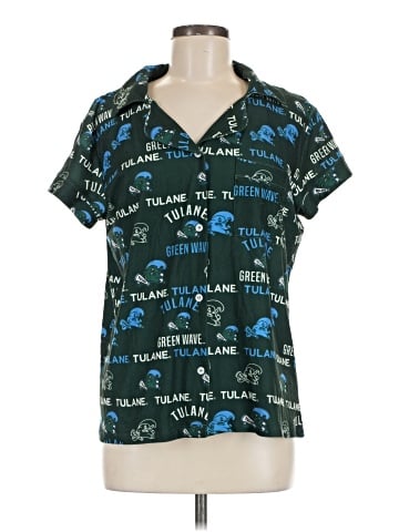 Concepts Sport Short Sleeve Blouse (view 1)