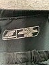 New Balance Solid Black Gray Active Pants Size S - photo 4