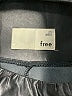 Assorted Brands Black Faux Leather Pants Size XS - photo 7