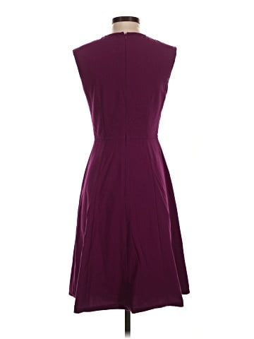 Tahari by ASL Cocktail Dress (view 2)