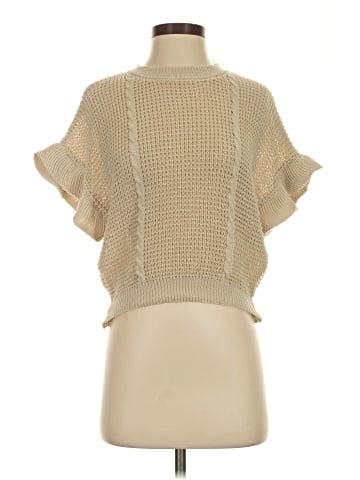 Unbranded Sweater Vest (view 1)