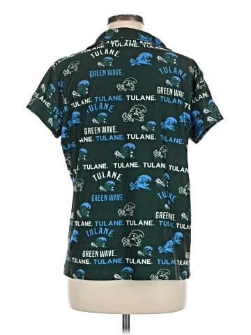 Concepts Sport Short Sleeve Blouse (view 2)