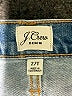 J.Crew Blue Jeans Size 27 waist (tall) - photo 7
