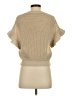 Unbranded Tan Sweater Vest Size S - photo 2