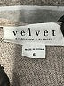 Velvet by Graham & Spencer Gray Pullover Sweater Size S - photo 7