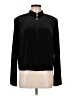 St. John Sport Black Jacket Size Med (2) - photo 1
