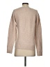Nicole Miller New York Tan Pullover Sweater Size XS - photo 2
