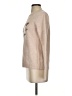 Nicole Miller New York Tan Pullover Sweater Size XS - photo 5
