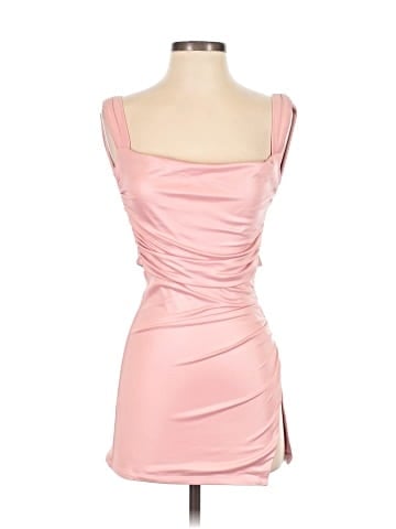 Lucy In The Sky Cocktail Dress (view 1)