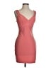 Guess Pink Cocktail Dress Size S - photo 1