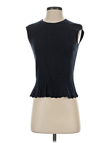 Tory Burch Sweater Vest (view 1)