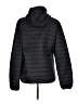 Hurley Solid Black Jacket Size M - photo 2