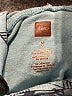 Tea 100% Cotton Teal Kimono Size 6 - photo 3