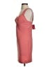 Guess Pink Cocktail Dress Size S - photo 5