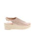 Unbranded Gold Wedges Size EU 42 - photo 1