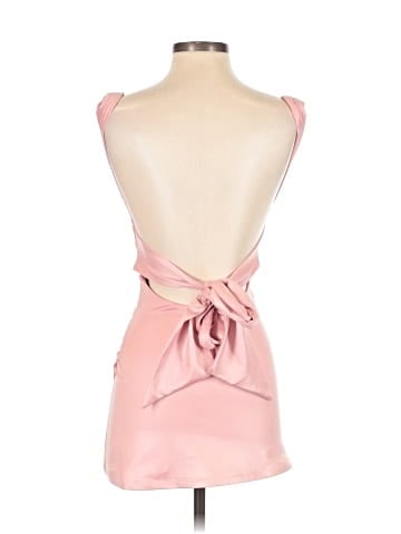 Lucy In The Sky Cocktail Dress (view 2)