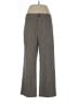 Zara Basic Houndstooth Gray Casual Pants Size L - photo 1