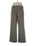 Zara Basic Houndstooth Gray Casual Pants Size L - photo 2