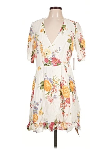 Reformation Casual Dress (view 1)