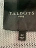 Talbots Silver Cardigan Size 3X - photo 7