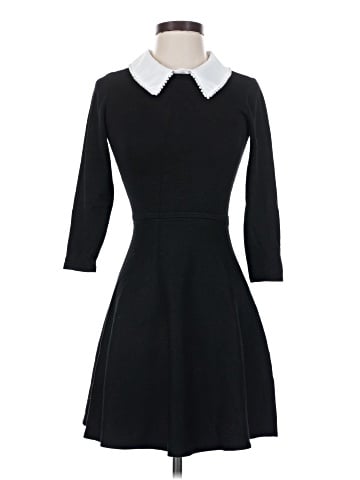 BCX Casual Dress (view 1)