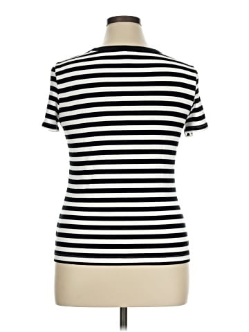 On 34th Short Sleeve Top (view 2)