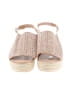 Unbranded Gold Wedges Size EU 42 - photo 2