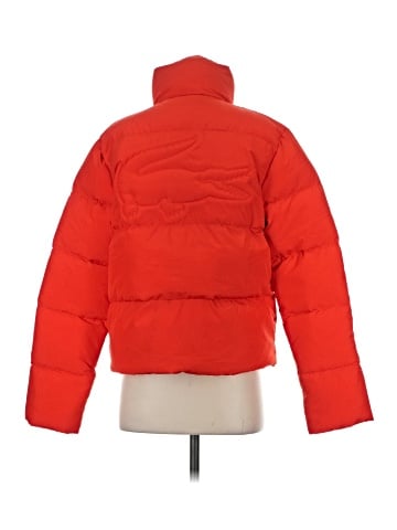 Lacoste Snow Jacket (view 2)