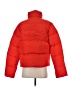 Lacoste 100% Polyester Red Snow Jacket Size EU 34 / US 4 - photo 2