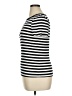 On 34th Black Short Sleeve Top Size XL - photo 5