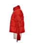 Lacoste 100% Polyester Red Snow Jacket Size EU 34 / US 4 - photo 5