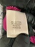 Cj Banks Purple Jacket Size 1X - photo 7