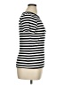 On 34th Black Short Sleeve Top Size XL - photo 4