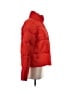 Lacoste 100% Polyester Red Snow Jacket Size EU 34 / US 4 - photo 4