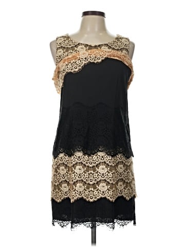 Jessica Simpson Cocktail Dress (view 1)