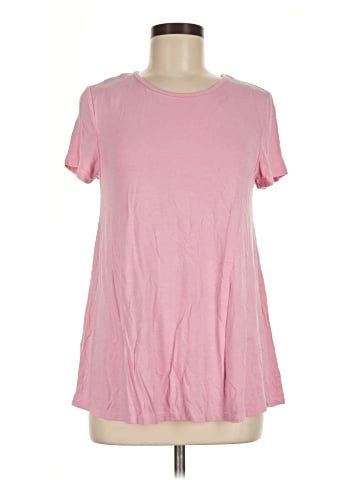 JW (JW Style) Short Sleeve T-Shirt (view 1)