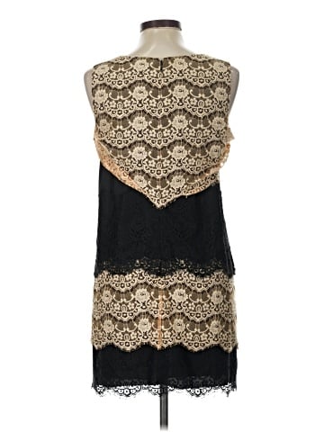Jessica Simpson Cocktail Dress (view 2)