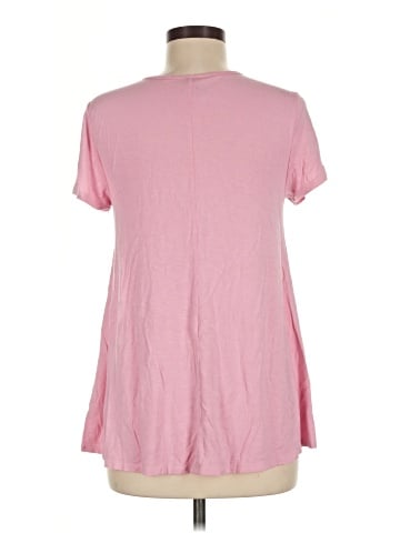 JW (JW Style) Short Sleeve T-Shirt (view 2)