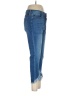 KANCAN JEANS Hearts Blue Jeans Size 29 waist - photo 4