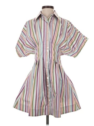 EXQUISE Casual Dress (view 1)